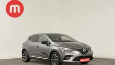 Usado 2023 Renault Clio V Techno | € 17.649 (Preço justo)