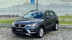 Cinza Usado 2018 Seat Ateca XCELLENCE SUV | € 16.500 (Preço justo)
