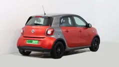 Outra Usado 2017 Smart ForFour | € 12.400 (Preço justo)