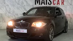 Usado 2011 BMW 116 Citadino | € 7.250 (Super Preço)