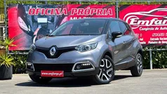 Usado 2016 Renault Captur SUV | € 13.950 (Preço justo)