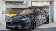 Usado 2019 Lamborghini Urus SUV | € 300.000