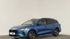 Usado 2022 Ford Focus Active Carrinha | € 22.990 (Preço justo)