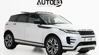 Usado 2020 Land Rover Range Rover SUV | € 34.990 (Preço justo)