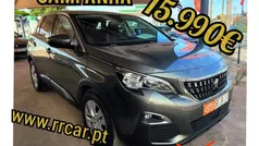 Usado 2019 Peugeot 3008 Active Citadino | € 15.990 (Bom preço)