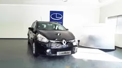 Preto Usado 2014 Renault Clio GrandTour Carrinha | € 7.990 (Preço justo)