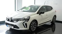 Branco Usado 2025 Mitsubishi Colt | € 20.490 (Preço justo)