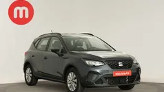 Usado 2024 Seat Arona Style SUV | € 20.499 (Preço justo)