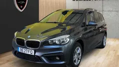 Cinzento Usado 2018 BMW 216 Carrinha | € 15.950 (Preço justo)