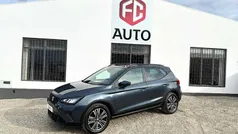 Usado 2023 Seat Arona Xperience SUV | € 17.800 (Preço justo)