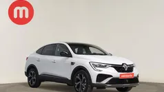 Usado 2023 Renault Arkana R.S. SUV | € 25.999 (Preço justo)