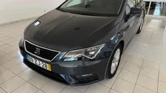 Usado 2019 Seat Leon Style Citadino | € 16.750 (Preço justo)