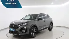 Outra Usado 2024 Peugeot 2008 SUV | € 22.280 (Preço justo)