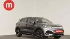 Usado 2023 BYD Atto 3 Comfort SUV | € 28.299 (Preço justo)