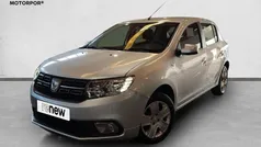 Usado 2019 Dacia Sandero Comfort Citadino | € 10.990 (Bom preço)