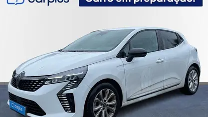 Usado 2024 Renault Clio V Evolution | € 18.500 (Preço justo)