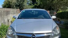 Cinzento Usado 2007 Opel Astra Citadino | € 3.900 (Super Preço)