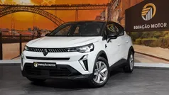 Usado 2025 Renault Captur SUV | € 22.900 (Preço justo)