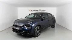 Usado 2024 Citroën C4 PureTech SUV | € 18.480 (Super Preço)