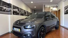 Usado 2018 Citroën C4 Cactus Citadino | € 13.100 (Preço justo)