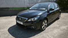 Usado 2019 Peugeot 308 | € 14.900 (Preço justo)