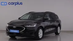 Preto Usado 2023 Ford Focus Carrinha | € 19.600 (Bom preço)