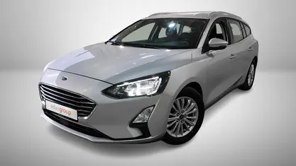 Usado 2020 Ford Focus Carrinha | € 14.990 (Preço justo)