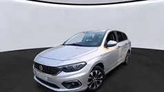 Cinzento Usado 2021 Fiat Tipo Wagon Carrinha | € 9.990 (Super Preço)