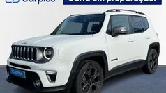 Usado 2019 Jeep Renegade Limited SUV | € 18.500 (Preço justo)
