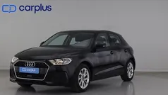 Preto Usado 2023 Audi A1 Sportback Citadino | € 21.500 (Preço justo)