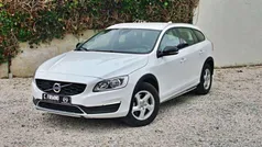 Branco Usado 2016 Volvo V60 Kinetic Carrinha | € 15.990 (Preço justo)