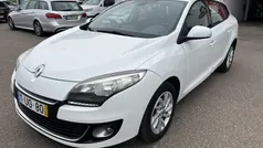 Usado 2013 Renault Mégane GrandTour Carrinha | € 5.950 (Super Preço)