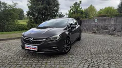 Usado 2015 Opel Astra Cosmo | € 11.500 (Preço justo)