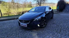 Usado 2015 Volvo V40 R-Design Carrinha | € 12.750 (Preço justo)