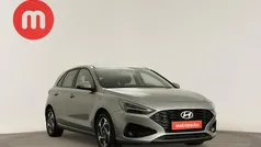 Usado 2024 Hyundai i30 Style | € 21.999 (Preço justo)