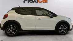 Usado 2018 Citroën C3 PureTech Citadino | € 10.490 (Preço justo)