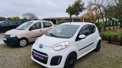 Usado 2014 Citroën C1 Citadino | € 5.900 (Bom preço)