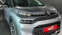 Usado 2023 Citroën C3 Aircross PureTech SUV | € 17.500 (Preço justo)