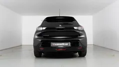 Usado 2022 Peugeot e-208 Allure Citadino | € 17.890 (Bom preço)