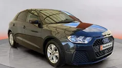 Cinzento Usado 2019 Audi A1 Sportback Citadino | € 19.490 (Bom preço)