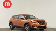 Usado 2023 Peugeot 2008 SUV | € 20.199 (Preço justo)