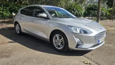 Cinza Usado 2019 Ford Focus Business Edition | € 16.900 (Preço justo)
