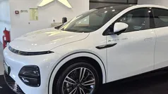 Usado 2025 XPENG G6 SUV | € 47.990 (Preço justo)