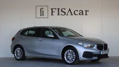 Usado 2021 BMW 116 Citadino | € 23.900 (Preço justo)
