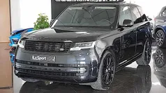 Usado 2023 Land Rover Range Rover SUV | € 114.990