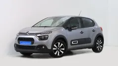 Cinzento Usado 2024 Citroën C3 Citadino | € 17.900 (Preço justo)