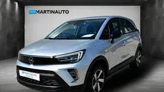 Usado 2023 Opel Crossland Edition SUV | € 16.250 (Preço justo)