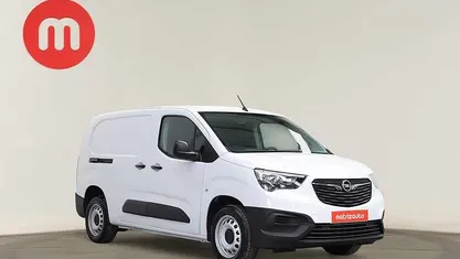 Usado Opel Combo 102 HP (75 kW) 2023