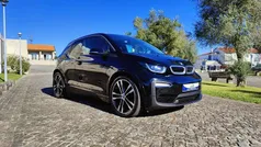 Usado 2021 BMW i3 Citadino | € 20.000 (Bom preço)