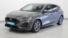 Usado 2022 Ford Focus Citadino | € 19.490 (Preço justo)